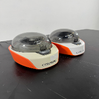 Corning Mini Centrifuges - Quantity 2 image 0